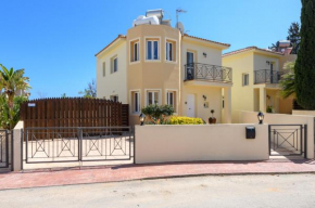 Villa Gelaso Crystal Lagoon Pernera, Protaras